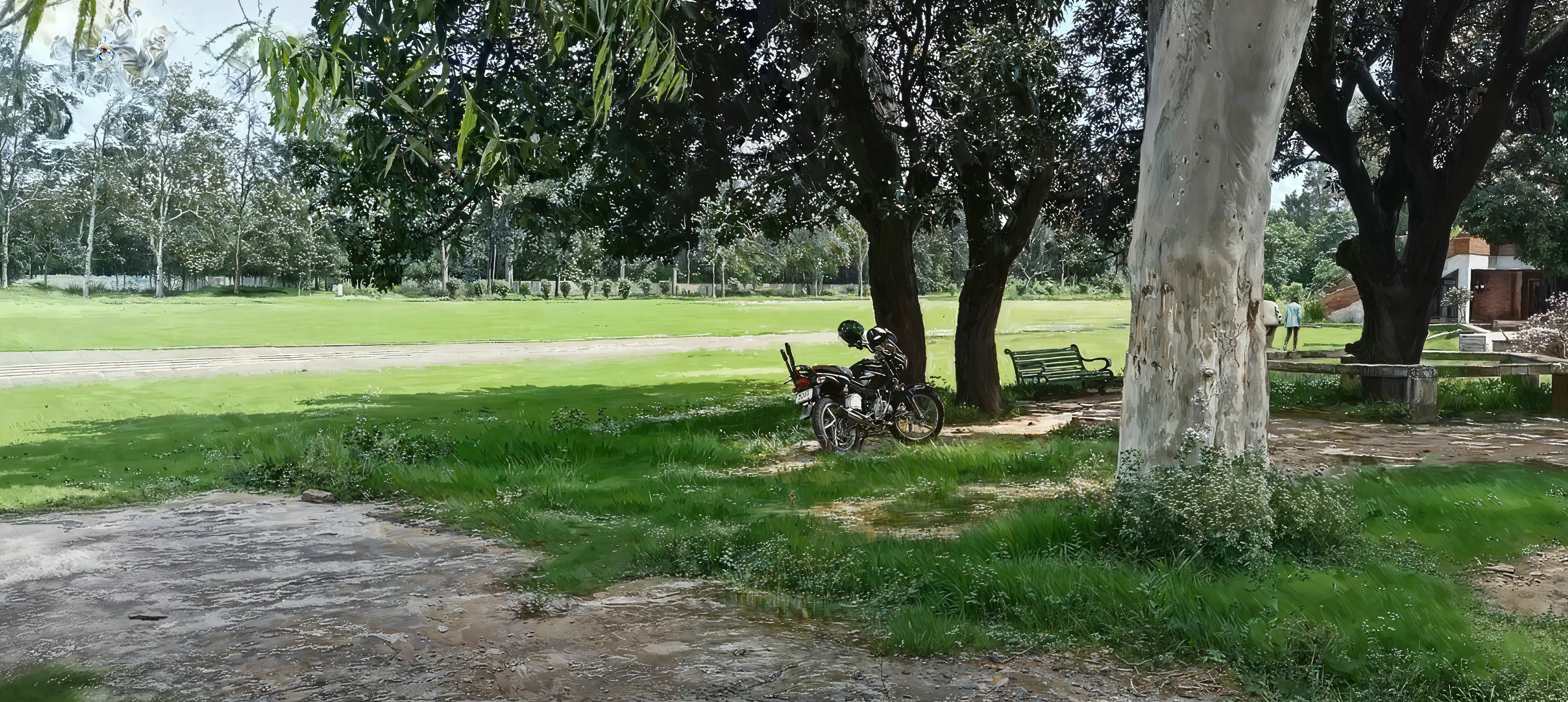 PGGC Campus photo 20